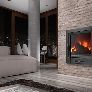 Chimeneas Picos de Europa - Decoraciones