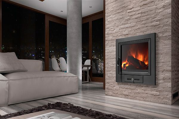 Chimeneas Picos de Europa - Decoraciones