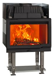 Chimeneas Picos de Europa - Jotul
