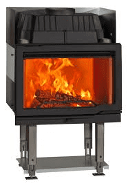 Chimeneas Picos de Europa - Jotul