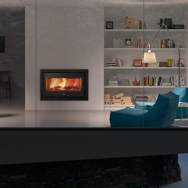 Chimeneas Picos de Europa - Decoraciones