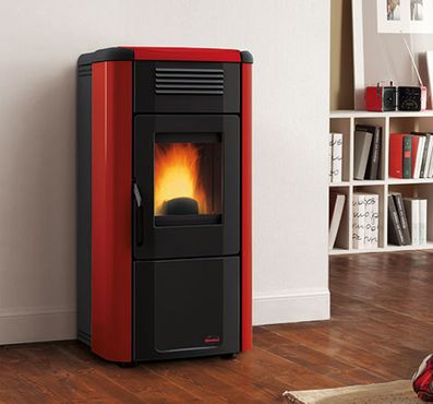 Chimeneas Picos de Europa - Viviana amb box