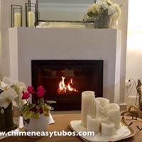 Chimeneas Picos de Europa - Cassettes