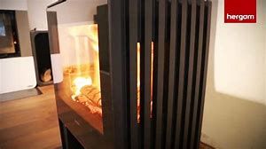 Chimeneas Picos de Europa - Hergom modelo Glance