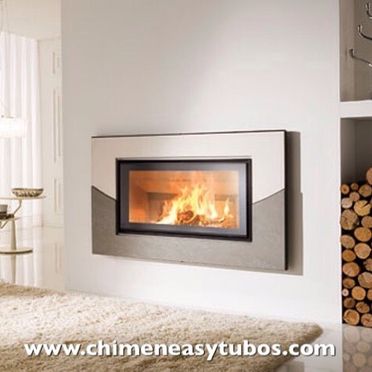 Chimeneas Picos de Europa - Decoraciones