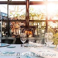 Chimeneas Picos de Europa - Estufa de leña Hergom
