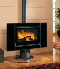 Chimeneas Picos de Europa - Estufa la nórdica cerillón