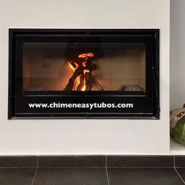 Chimeneas Picos de Europa - Cassettes