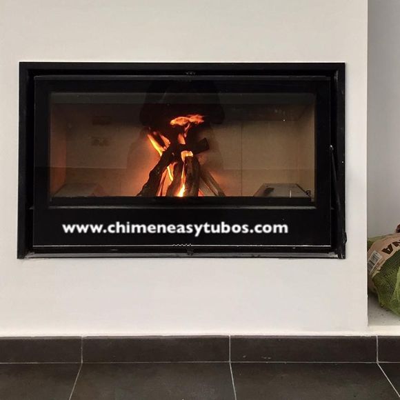 Chimeneas Picos de Europa - Cassettes