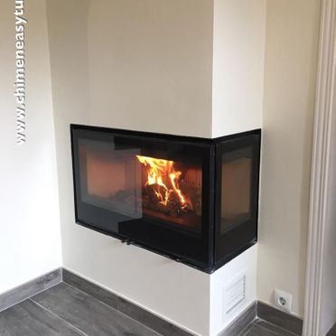 Chimeneas Picos de Europa - Cassettes