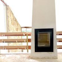 Chimeneas Picos de Europa - Cassettes