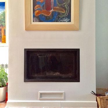 Chimeneas Picos de Europa - Decoraciones