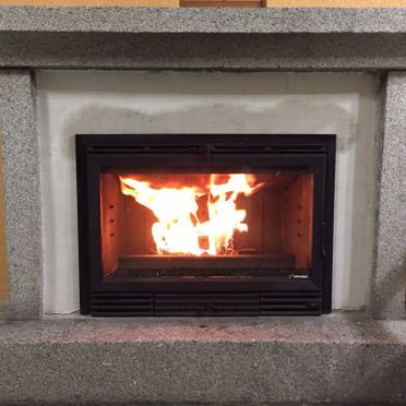 Chimeneas Picos de Europa - Cassettes