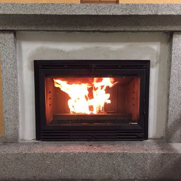 Chimeneas Picos de Europa - Cassettes