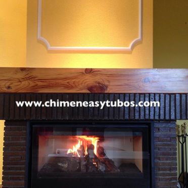 Chimeneas Picos de Europa - Cassettes