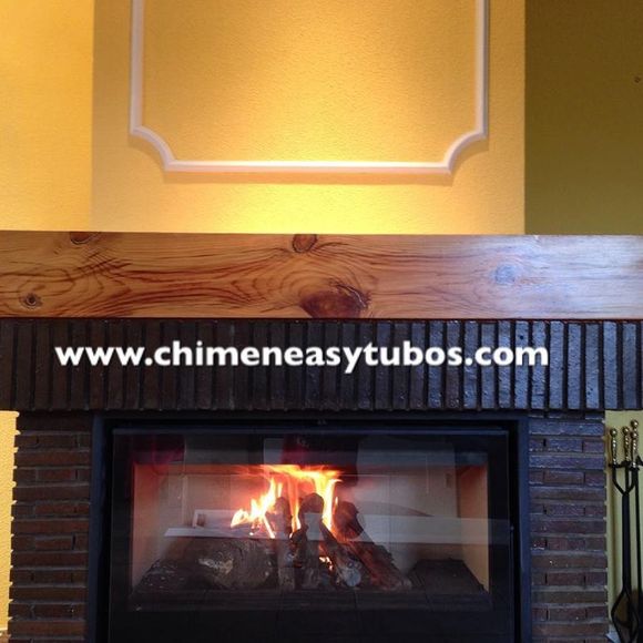 Chimeneas Picos de Europa - Cassettes