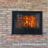 Chimeneas Picos de Europa - Cassettes